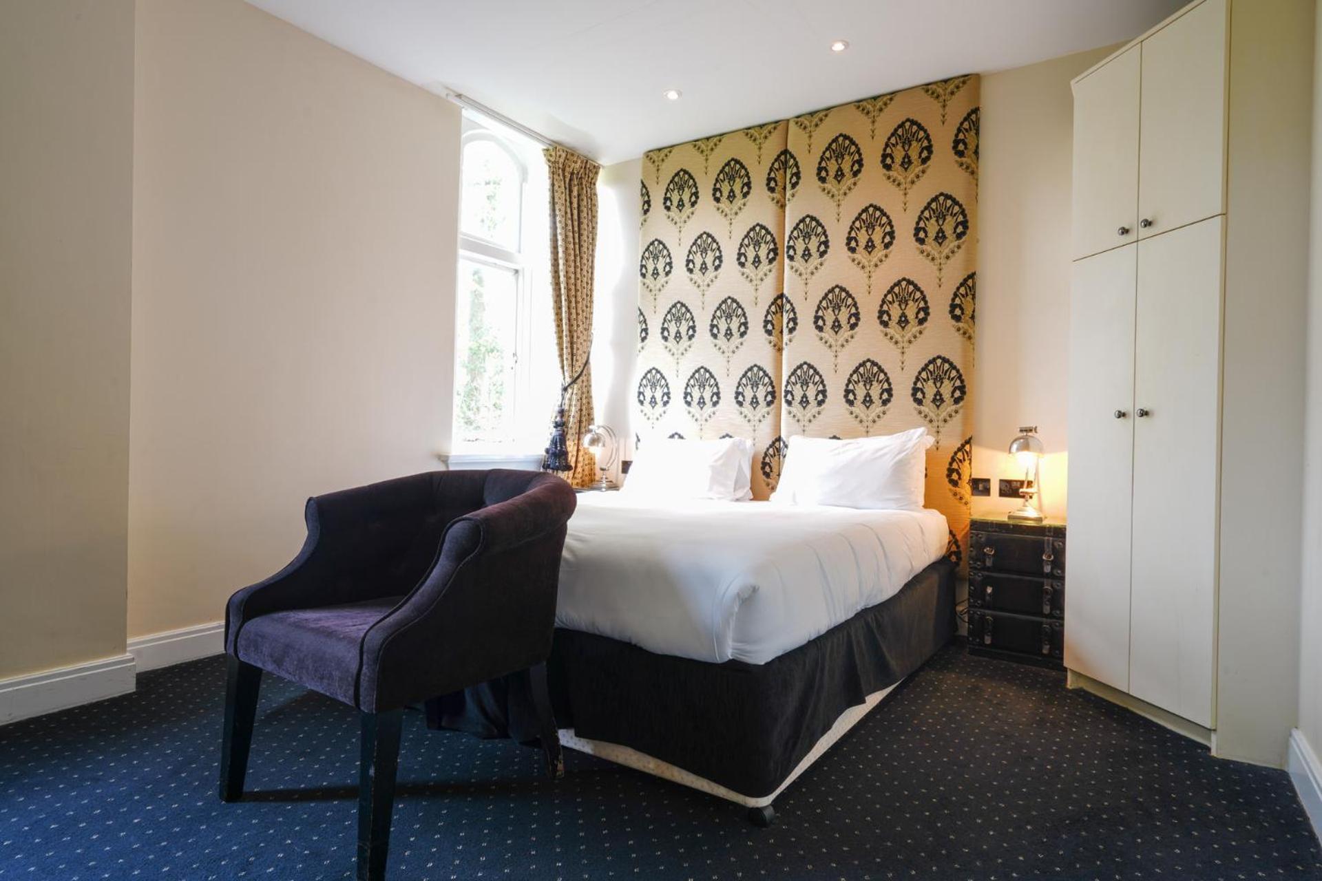 Ruthin Castle Hotel And Spa מראה חיצוני תמונה
