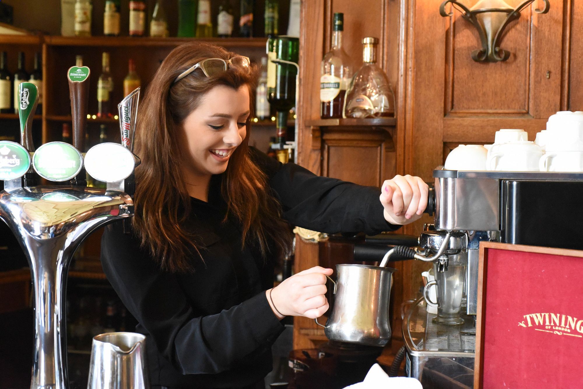 Ruthin Castle Hotel And Spa מראה חיצוני תמונה