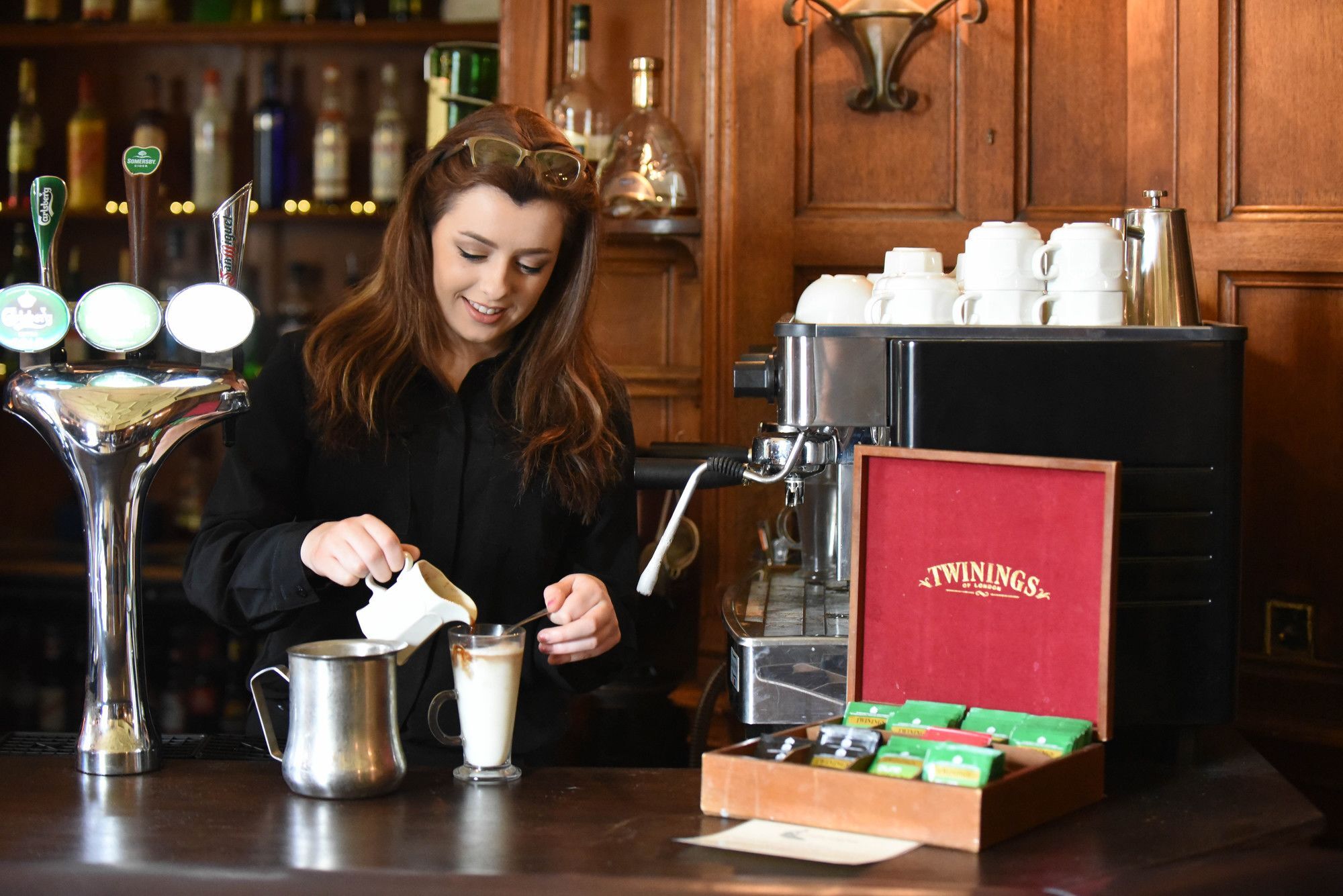 Ruthin Castle Hotel And Spa מראה חיצוני תמונה